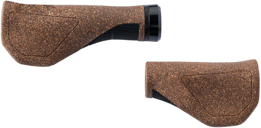 Contec handvatten merge city ergo kork ct grips merge city ergo cork, 96 140mm