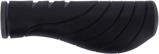 Contec handvat ergo + ct grip ergo d2 plus 130mm, black