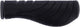 Contec handvat ergo + ct grip ergo d2 plus 130mm, black