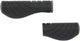 Contec handvat ergo + ct grip ergo d2 plus 130 92mm, black