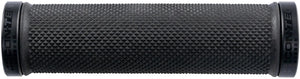 Contec handvat trail ct grip trail 125 mm, black