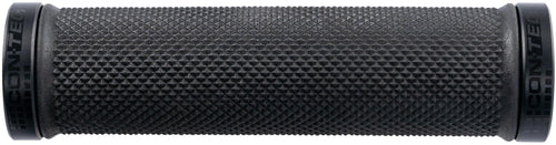 Contec handvatten trail ct grip trail 125 mm, black
