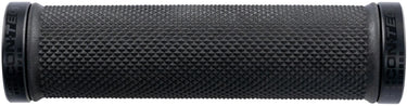 Contec handvat trail ct grip trail 125 mm, black