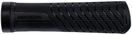 Contec griff blaze r ct grips blaze r silicone 138 mm black