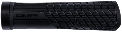 Contec blaze r handvat ct grips blaze r silicone 138 mm black