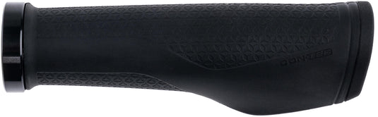 Contec glide handvat ct grips glide s silicone 132 mm black
