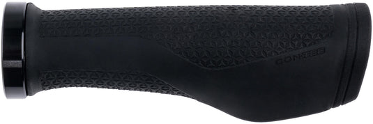 Contec glide handvat ct grips glide m silicone 132 mm black