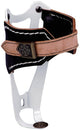 Point bidonhouder retro bot.cage retro white brown