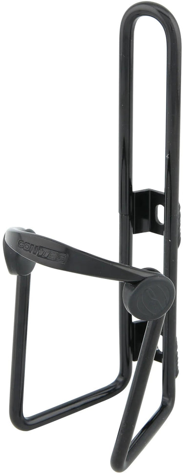 Contec bidonhouder pound cage pet ct bottle cage poundcage pet black