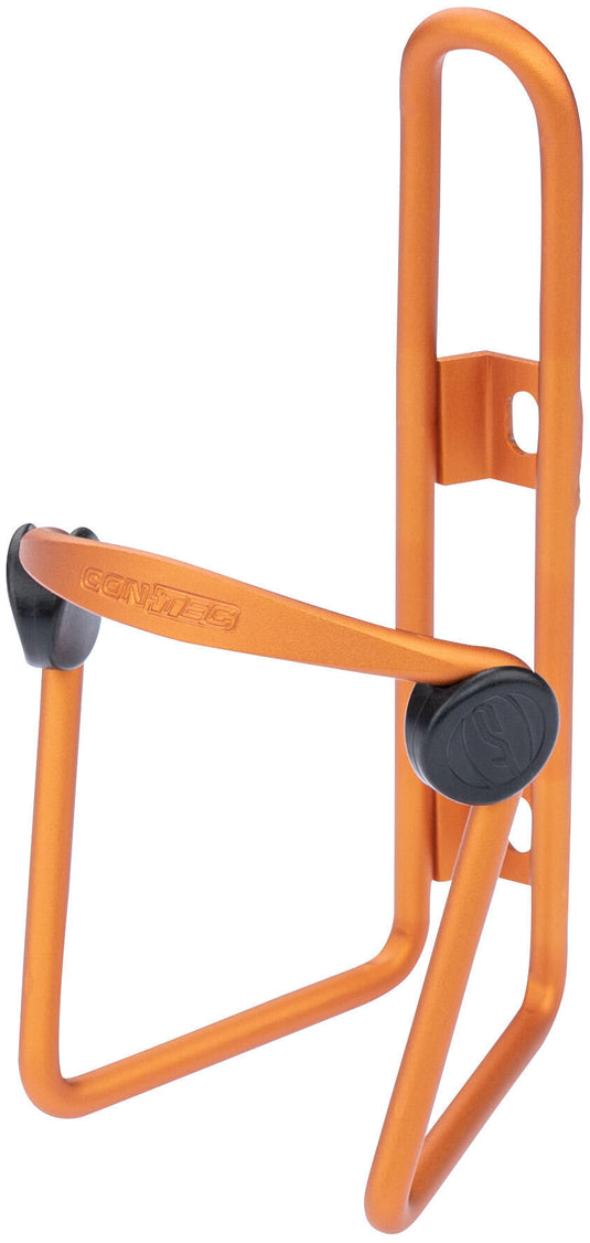 Contec bidonhouder pond cage ct bot.cage pound cage matt orange