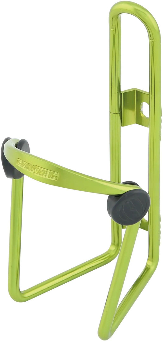 Contec trinkflaschenhalter pound cage select ct bottle cage poundc.sel black green