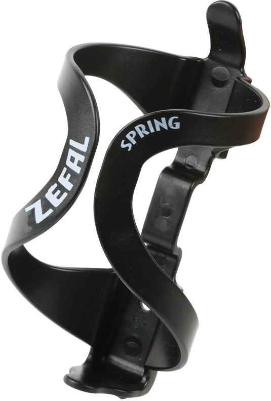 Zéfal trinkflaschenhalter spring bot.cage plast.spring b