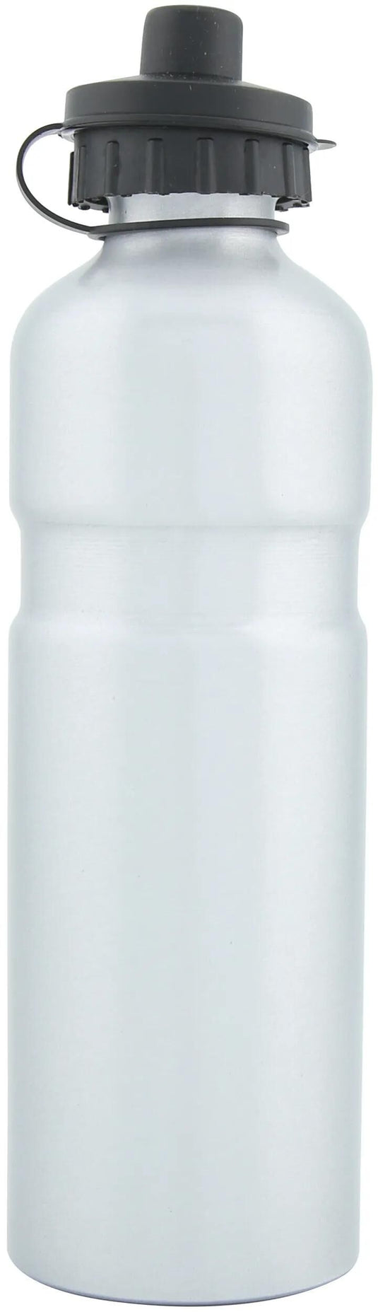 Point trinkflasche bottle alu 750ml sil.