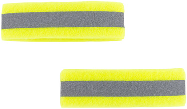 Fasi broek-klittenband color clett trousers velcro fastener col.clett neon yel.