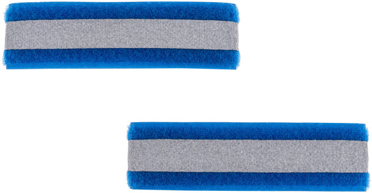 Fasi broek-klittenband color clett trousers velcro fastener col.clett roy.blue