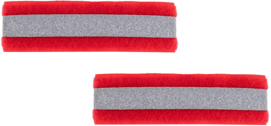 Fasi hosenband color clett trousers velcro fastener col.clett red