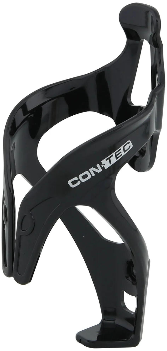 Contec trinkflaschenhalter original ct bottle cage original black
