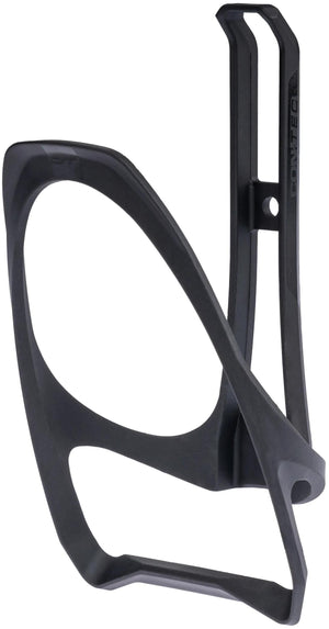 Contec trinkflaschenhalter stand cage ct bottle cage stand cage black