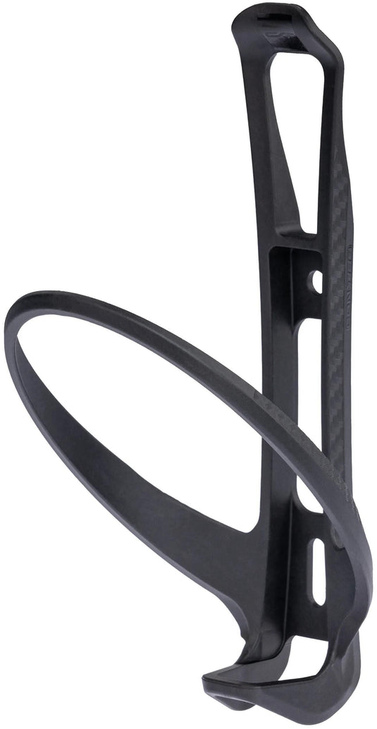 Contec trinkflaschenhalter basket cage ct bottle cage basket cage black