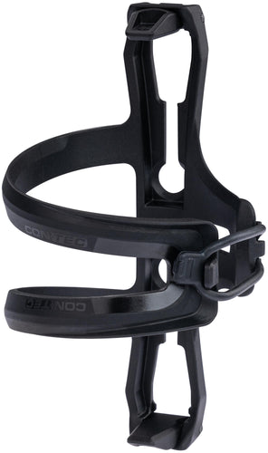 Contec bidonhouder clicker ct bottle cage clicker black