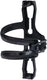 Contec trinkflaschenhalter clicker ct bottle cage clicker black