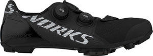 Specialized s-works recon mtb shoes