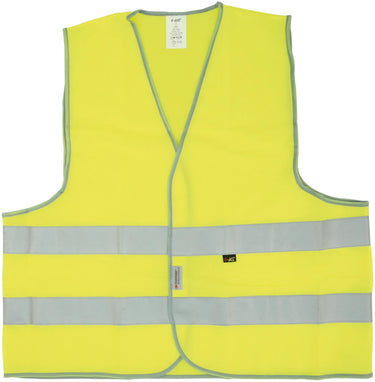 4-act vest reflex vest f.adults size xl y