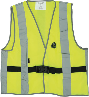 4-act vest reflex vest size l y