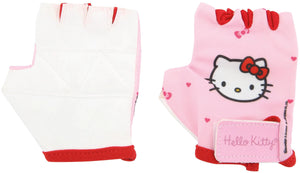 Bike fashion kinderhandschoen hello kitty kids gloves hello kitty size 3