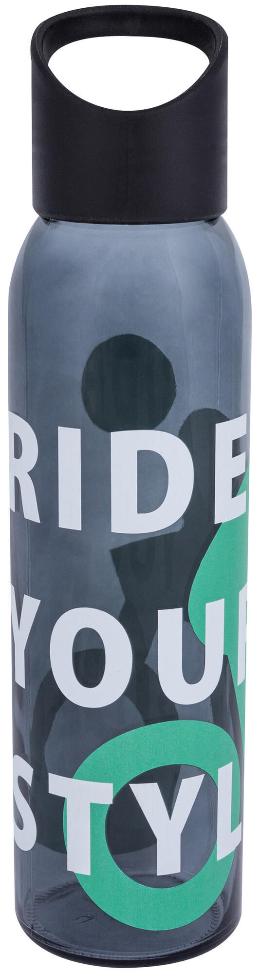 Load image into Gallery viewer, Contec bidon water.support ct bottle water.support dark grey
