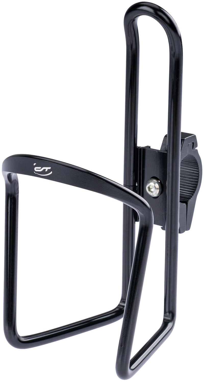 Load image into Gallery viewer, Contec bidonhouder bar classic ct bottle cage bar cl. black
