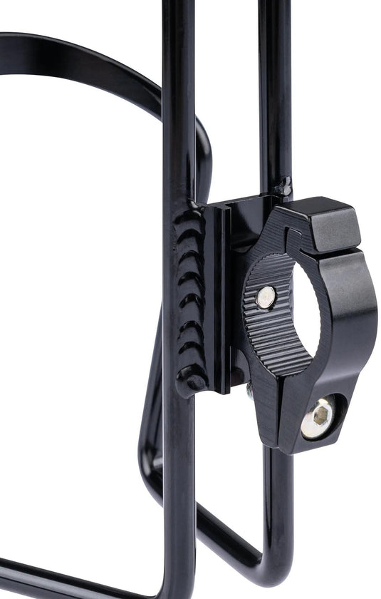 Contec trinkflaschenhalter bar classic ct bottle cage bar cl. black