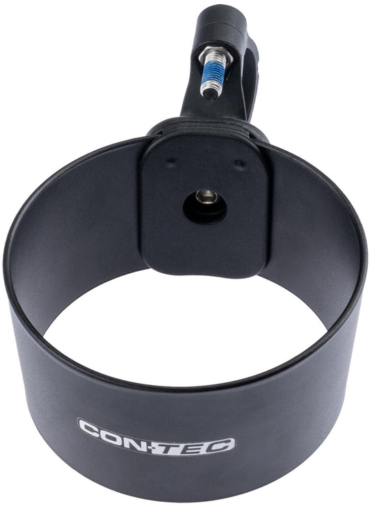 Contec bekerhouder cupper ct cup holder cupper black