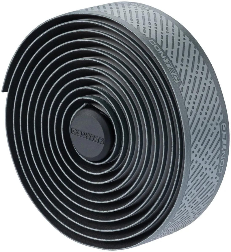 Load image into Gallery viewer, Contec lenkerband supercomfort.grip mg ct bar tape supercomfort.grip mg grey
