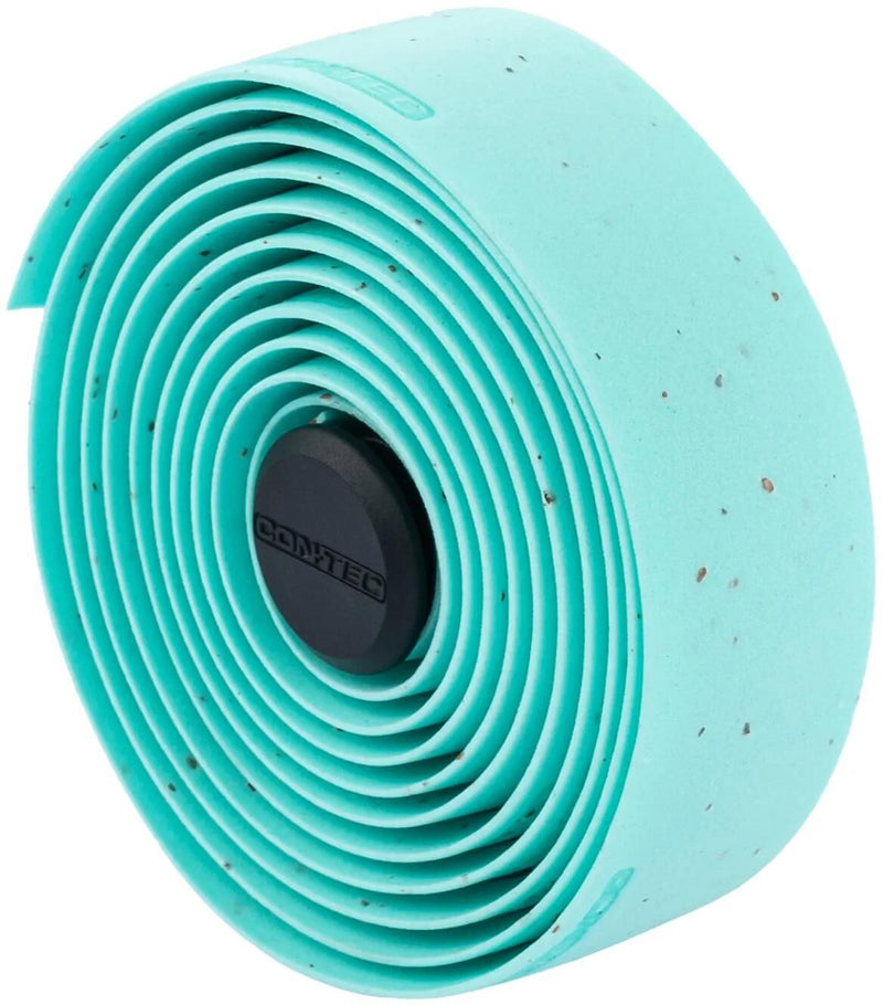 Load image into Gallery viewer, Contec lenkerband prestige.cork ct handlebar tapes presti rk turquoise 200mm
