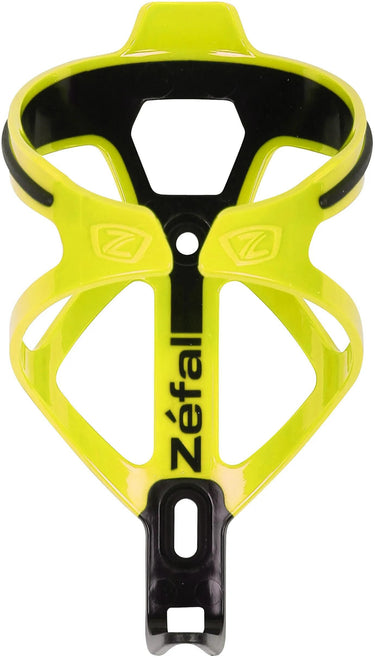 Zéfal bidonhouder pulse b2 bot.cage pulse b2 neon yel.