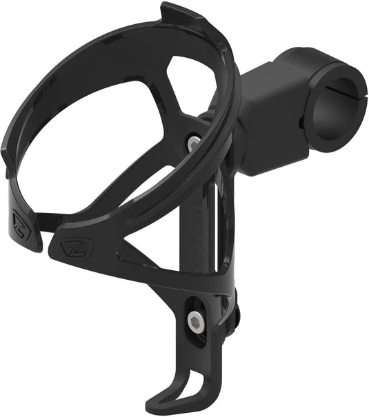 Zéfal trinkflaschenhalter mount bot.cage mount black