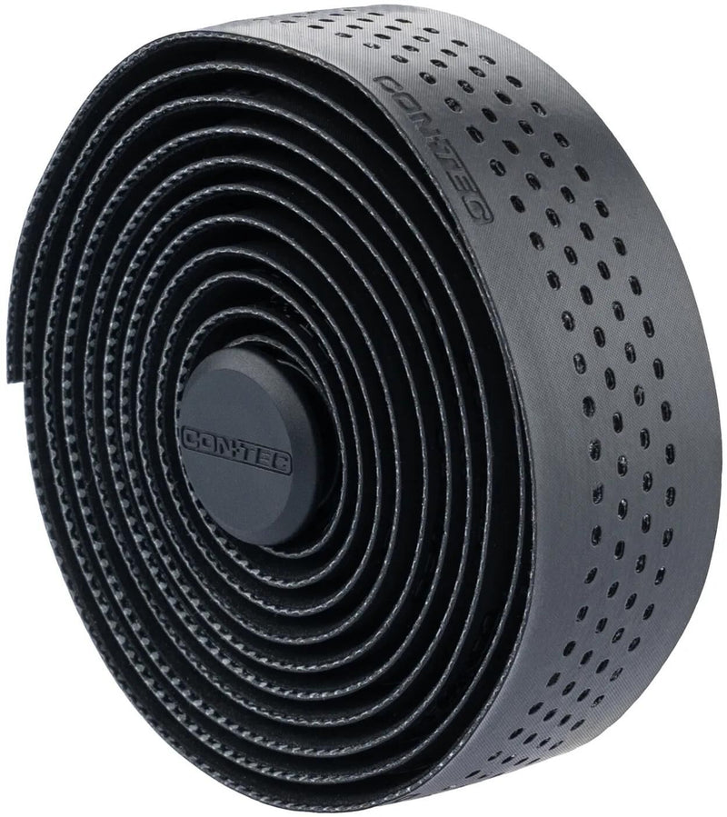 Load image into Gallery viewer, Contec lenkerband comfort.micro ct bar tape comfort.micro 200mm black
