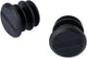 Contec lenkerband prestige.grip ct prestige.gr handlebar ip black 200mm