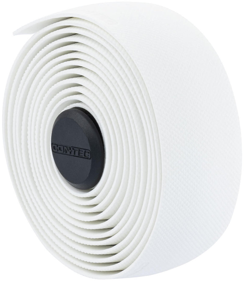 Load image into Gallery viewer, Contec stuurlint prestige.grip ct handlebar tapes presti ip white 200mm
