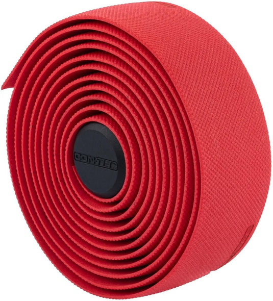 Contec lenkerband prestige.grip ct handlebar tapes presti ip red 200mm