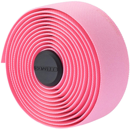Contec stuurlint prestige.grip ct handlebar tapes presti ip pink 200mm