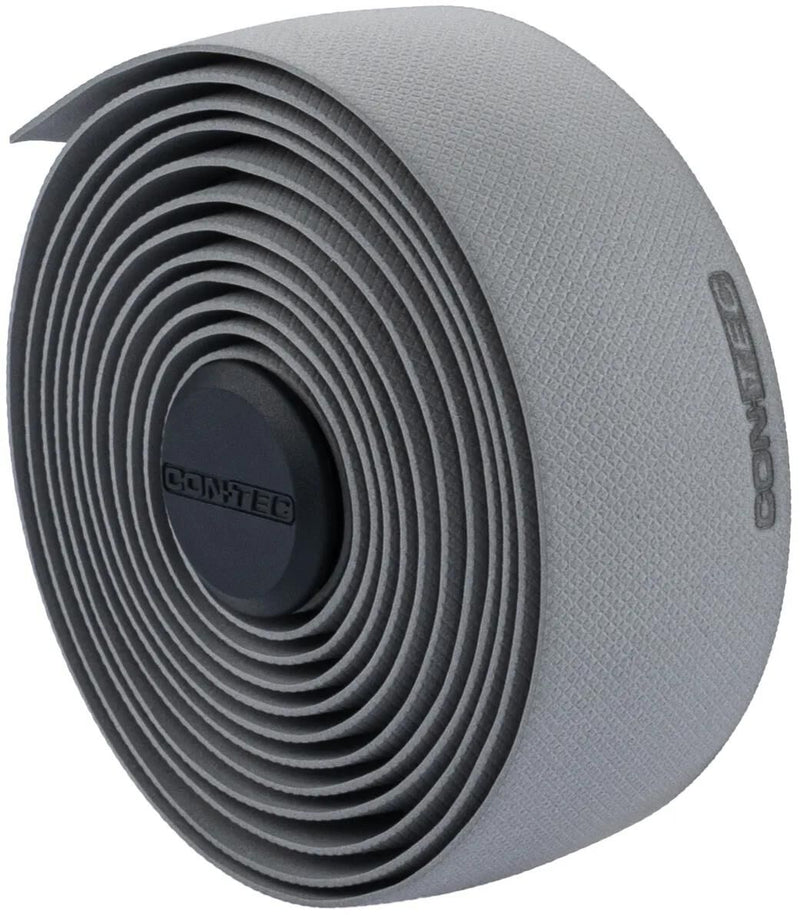 Load image into Gallery viewer, Contec lenkerband prestige.grip ct handlebar tapes presti ip gray 200mm
