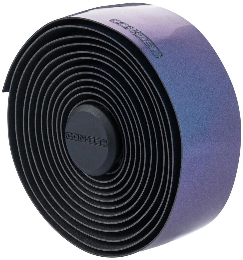 Load image into Gallery viewer, Contec lenkerband comfort.tacky ct bar tape comfort.tacky chameleon metallic
