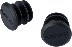 Contec lenkerband reflex.micro ct bar tape reflex.micro 200mm black reflex