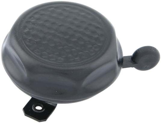 Reich klingel schachbrett bell chessboard black
