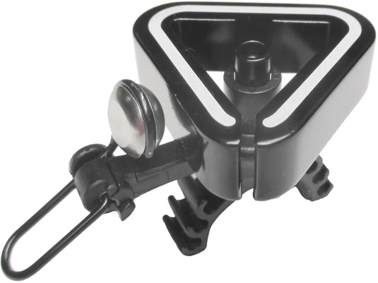Mounty miniglocke trilly mini bell trilly black