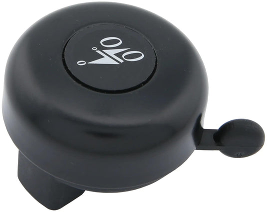 Reich fietsbel radfahrer bell radfahrer black