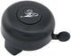 Reich fietsbel radfahrer bell radfahrer black