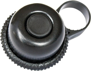 Reich minibel swing inside mini bell swing inside alu black